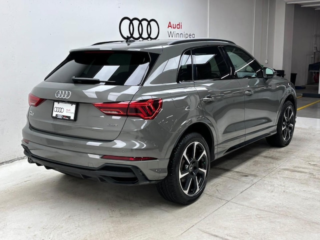2023 Audi Q3 SUV
