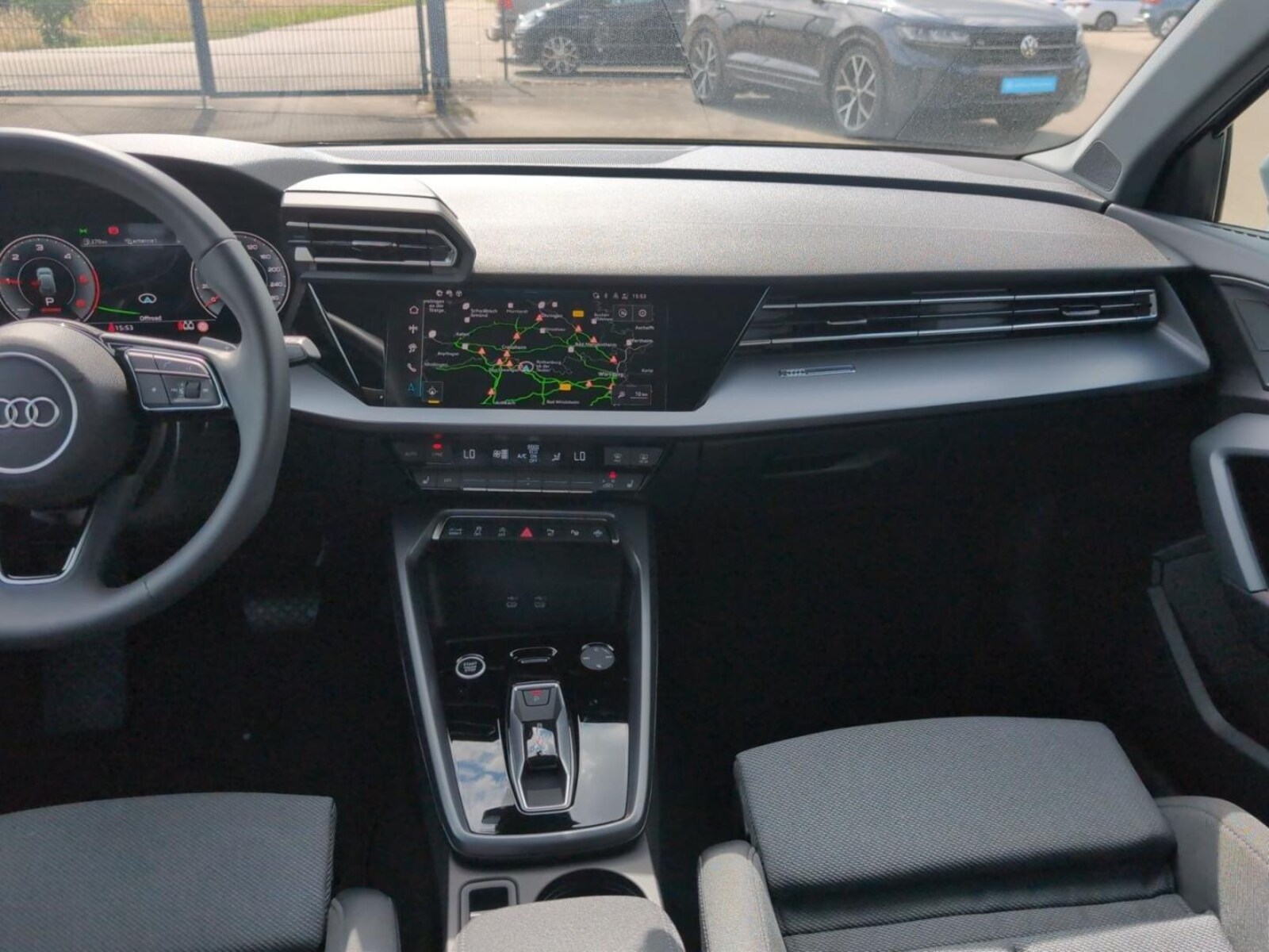 Audi A3 Sportback – Bild 9