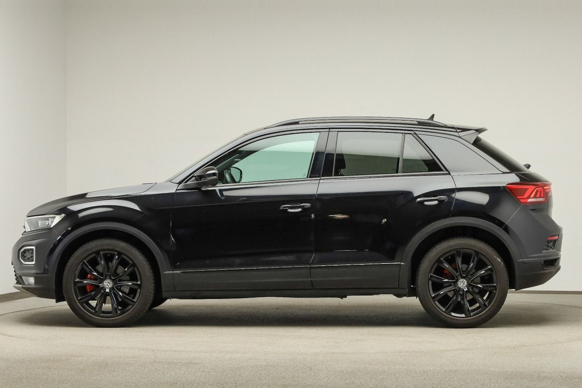 Volkswagen T-Roc Sport