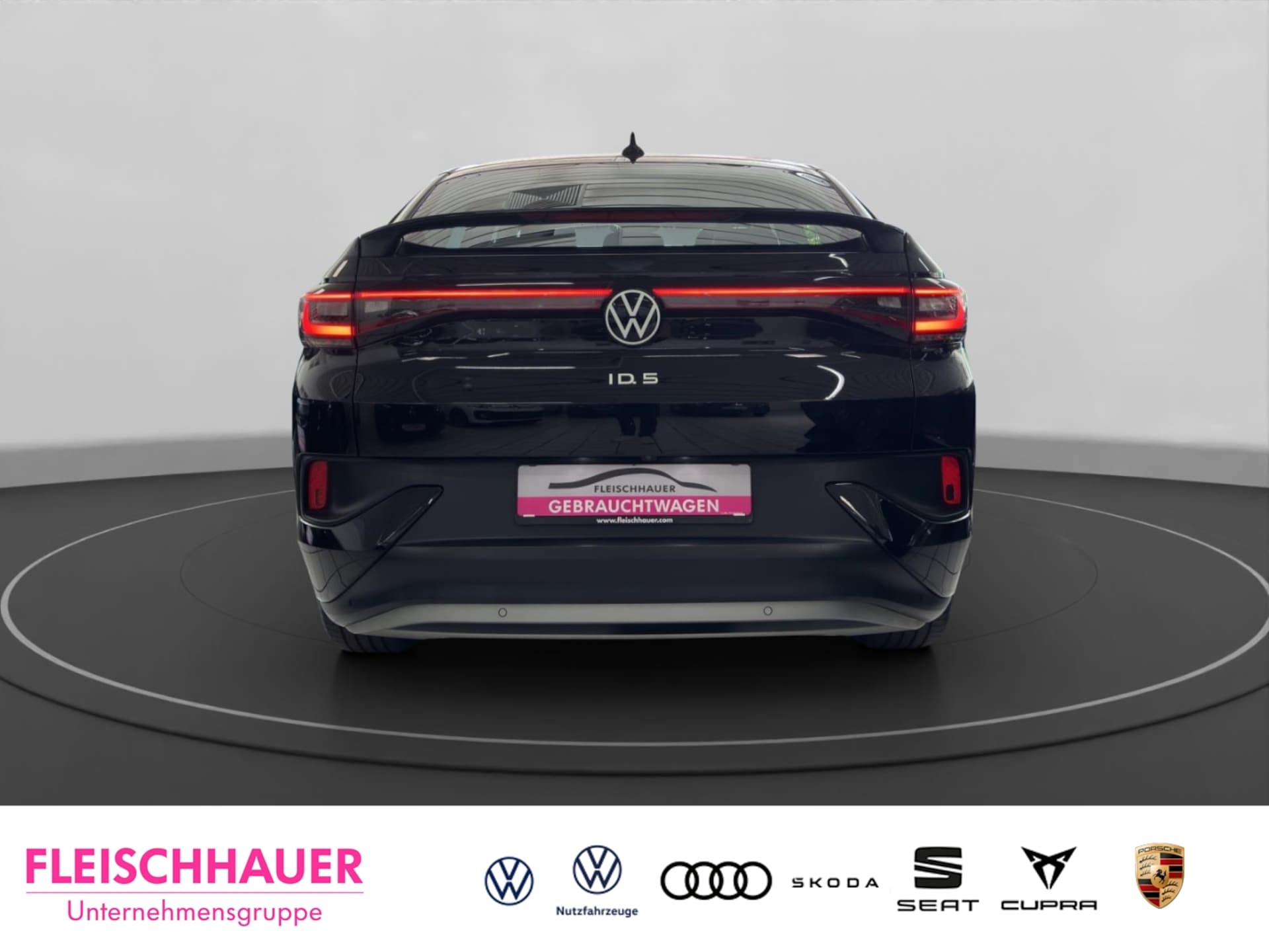 Volkswagen ID.5 Pro Performance