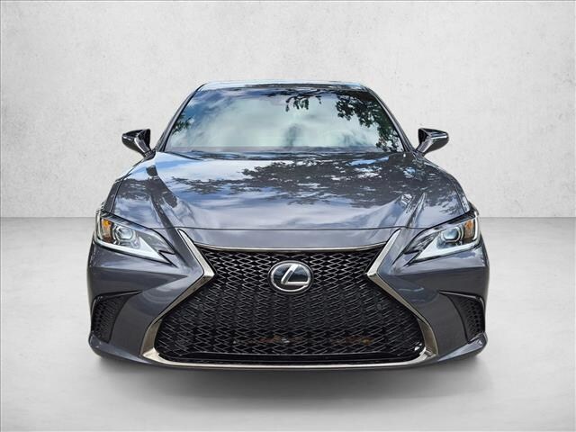 2022 Lexus ES 350
