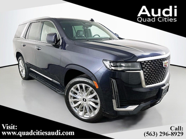 2023 Cadillac Escalade