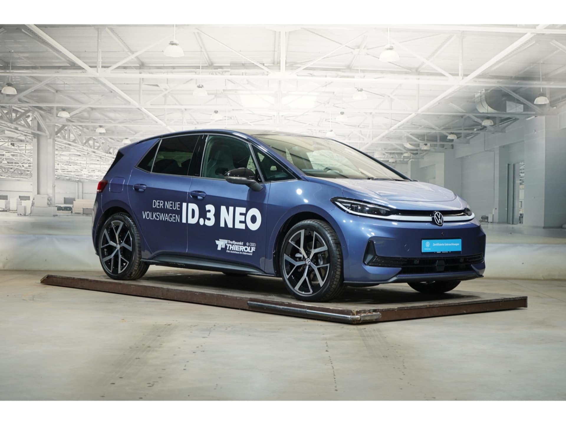Volkswagen ID.3 Neo Style