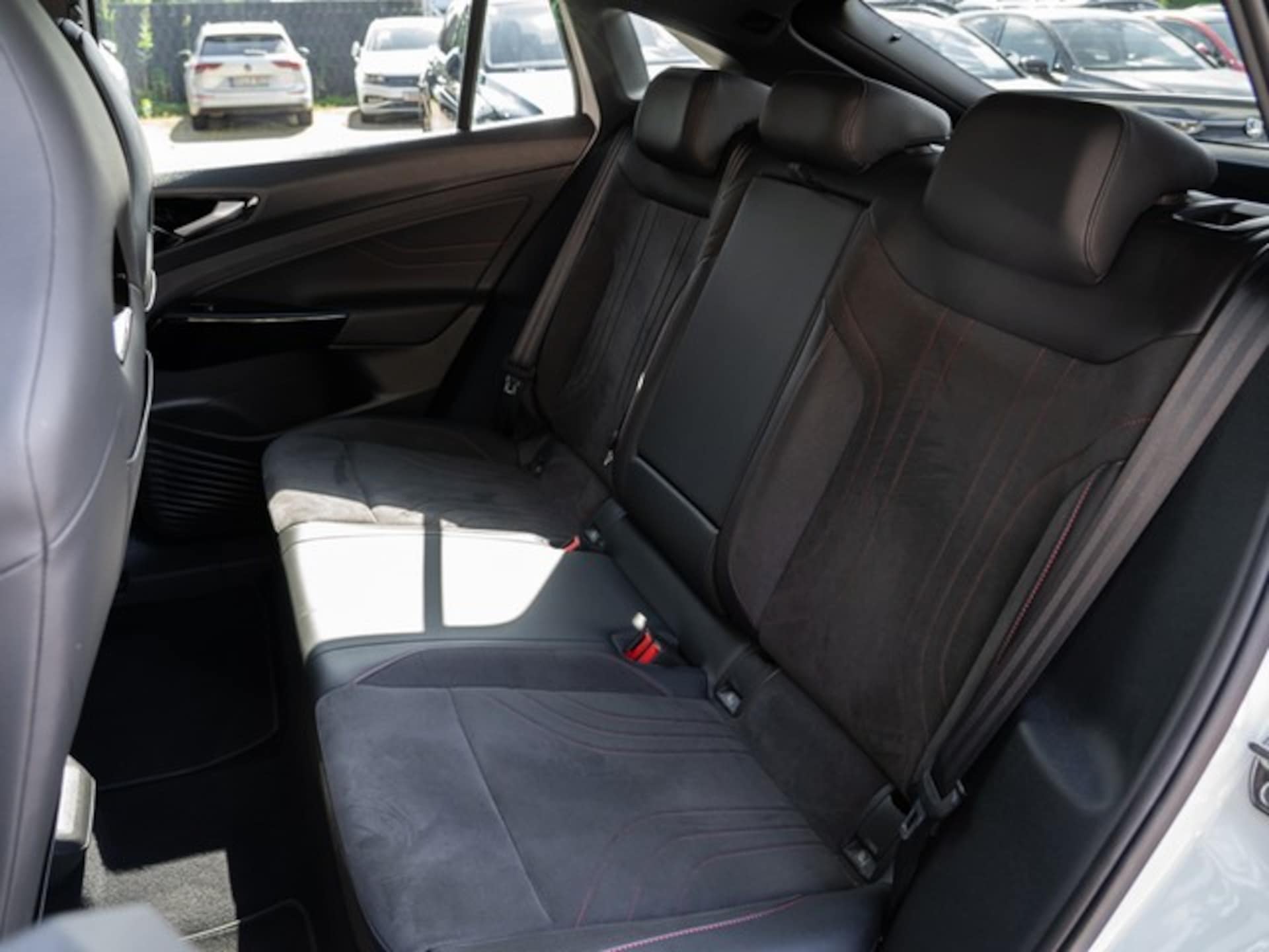 Volkswagen ID.5 GTX