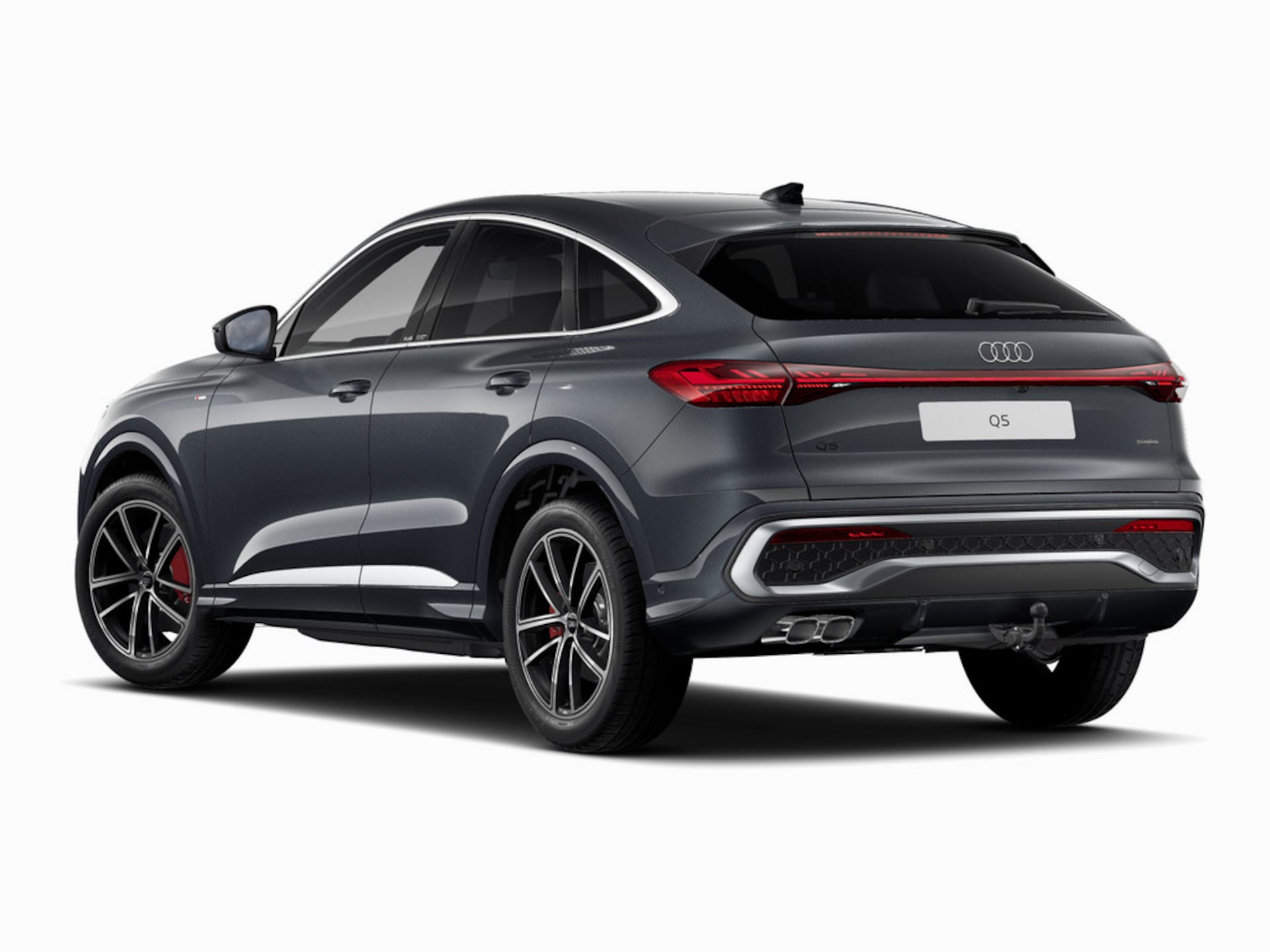 Audi Q5 Sportback
