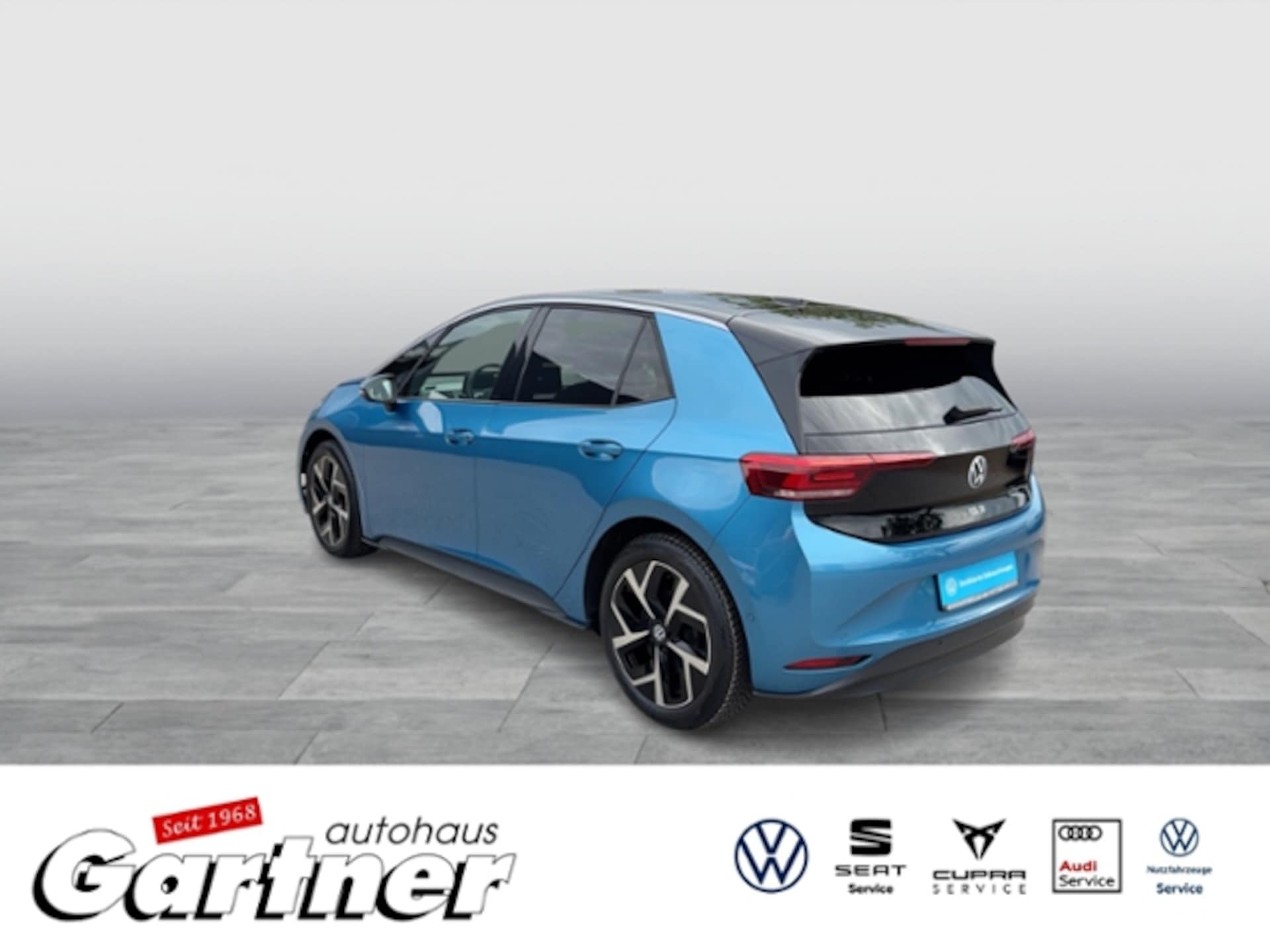Volkswagen ID.3 MOVE Pro
