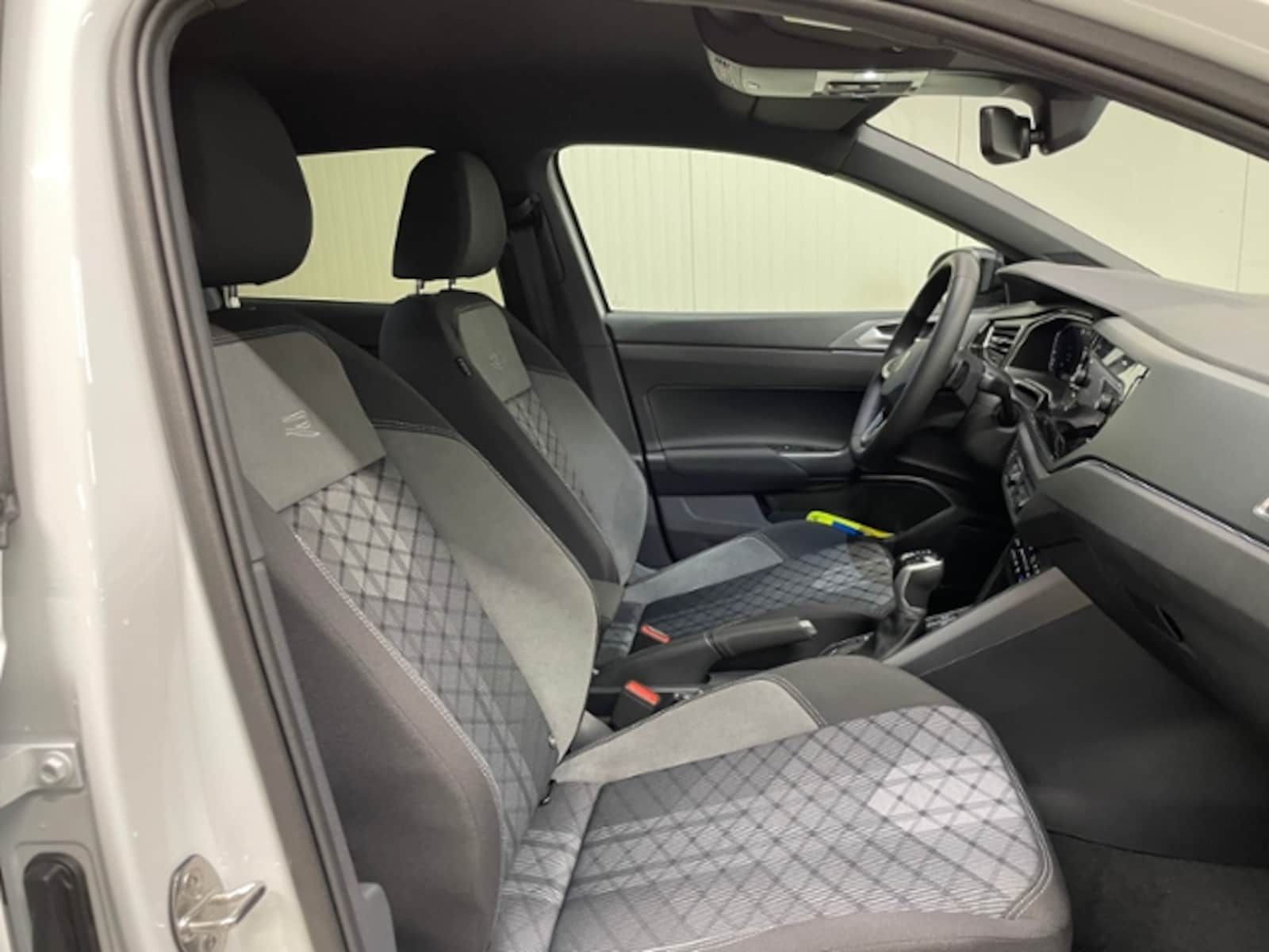 Volkswagen Taigo – Bild 24