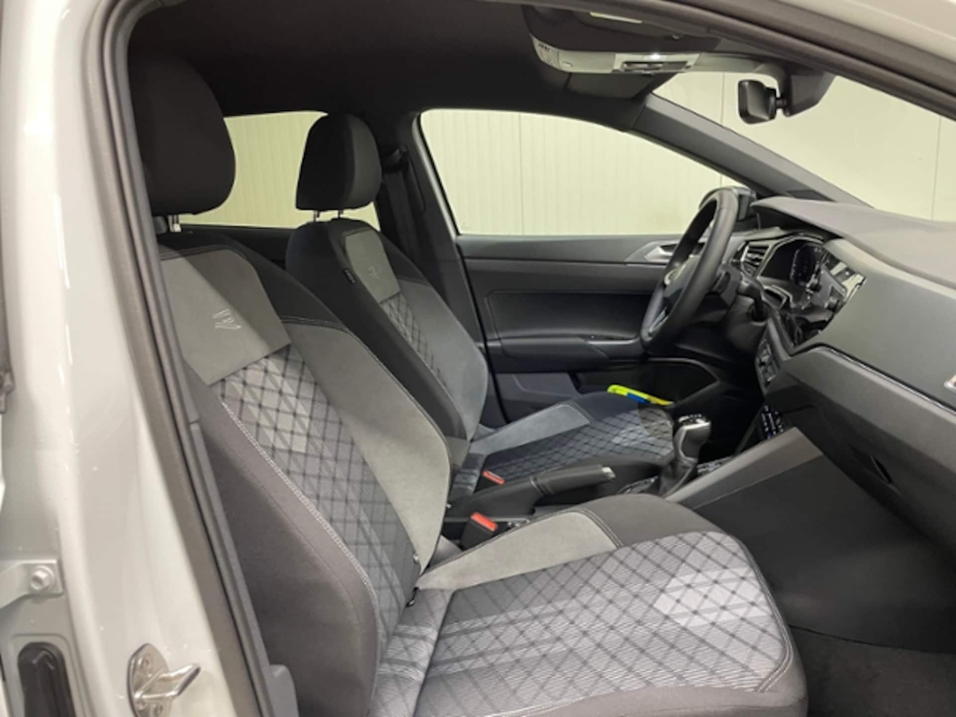Volkswagen Taigo R-Line