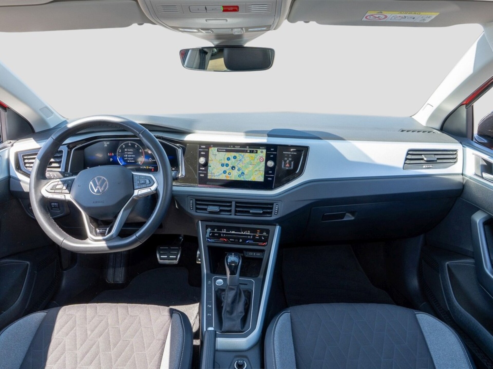 Volkswagen Taigo Goal