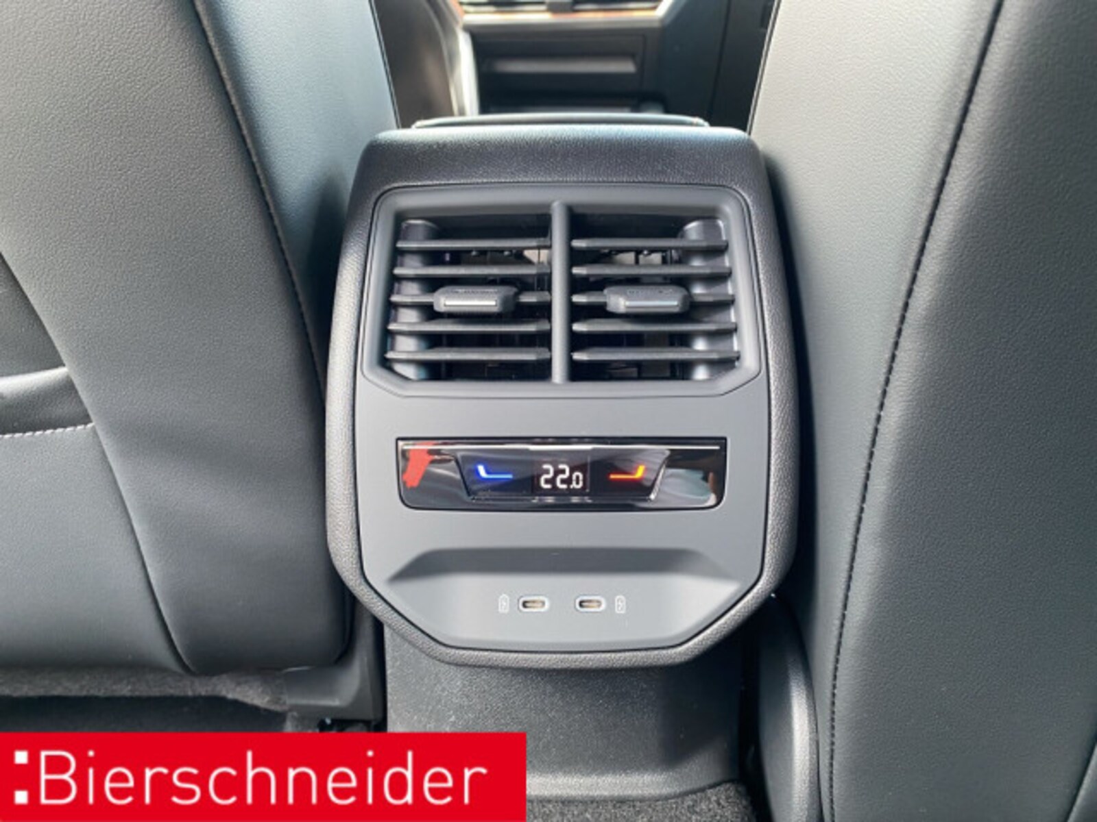 CUPRA Leon Sportstourer – Bild 22