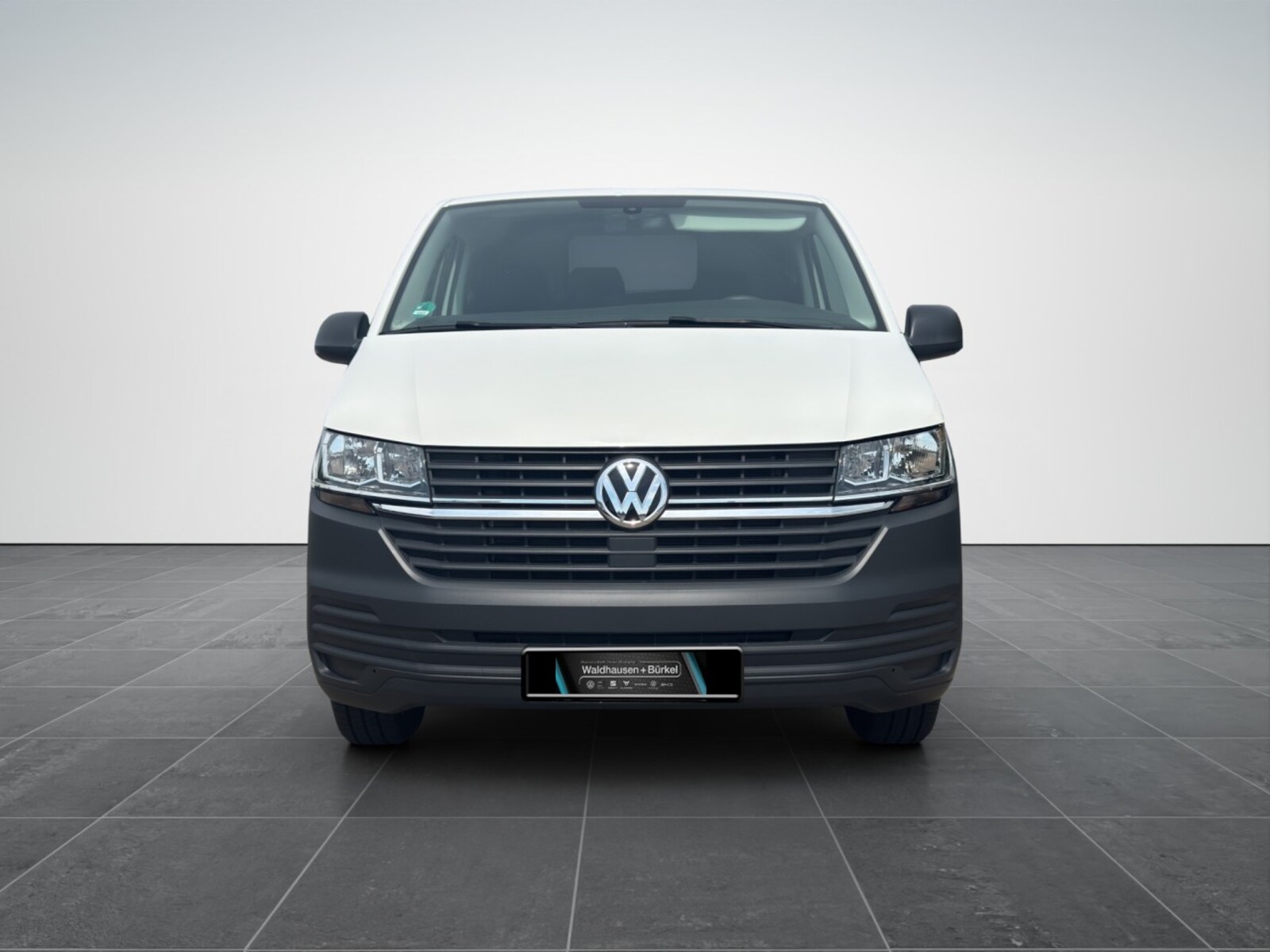 Volkswagen T6.1 Transporter Kasten langer Radstand – Bild 2