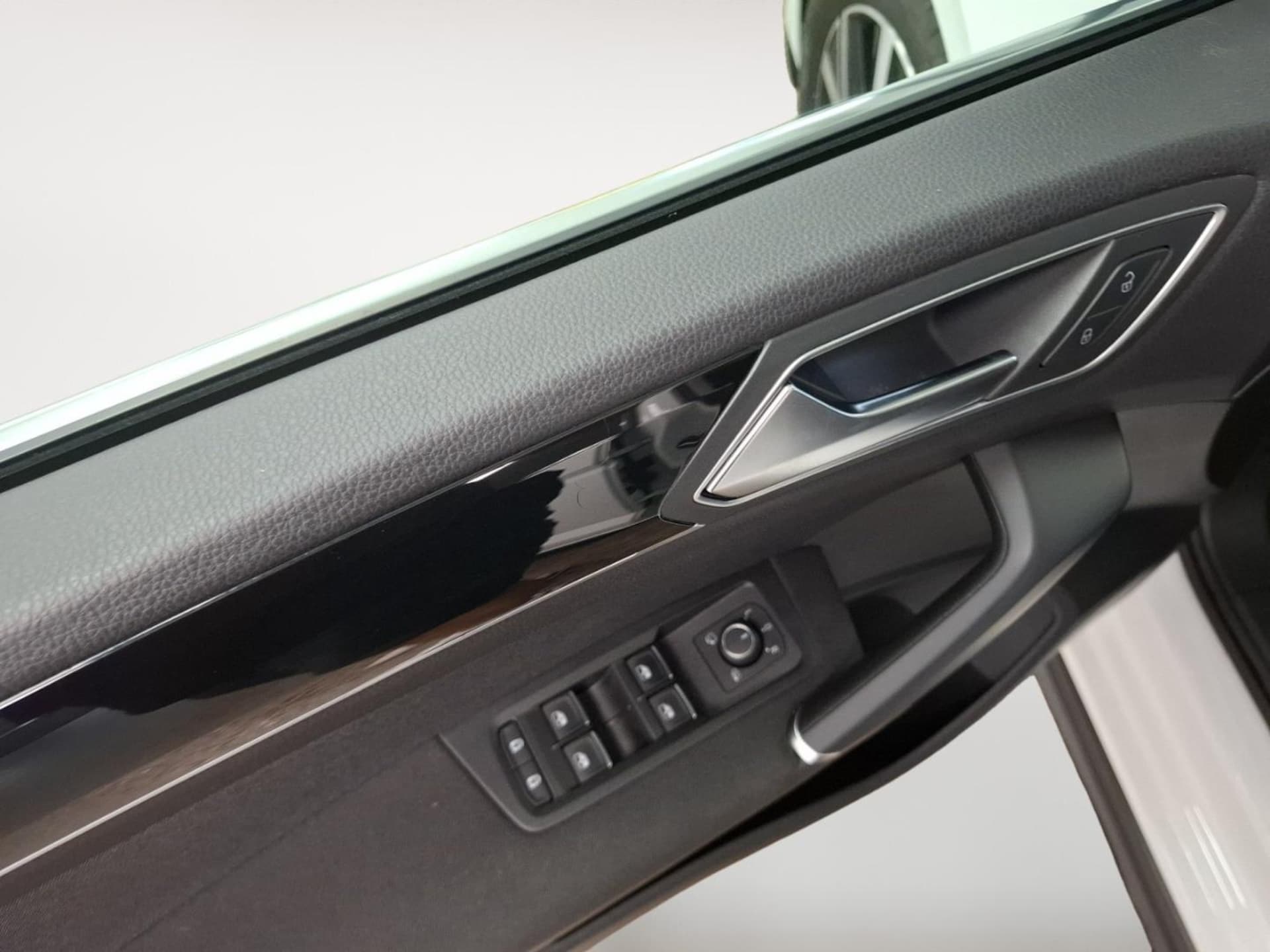 Volkswagen Touran Highline
