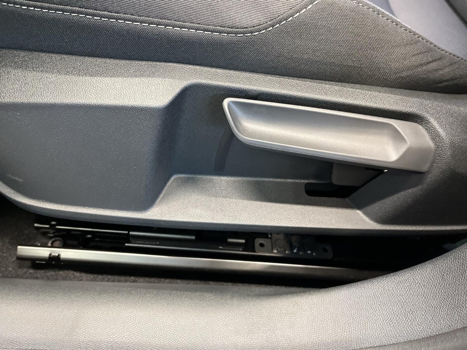 SEAT Leon – Bild 13