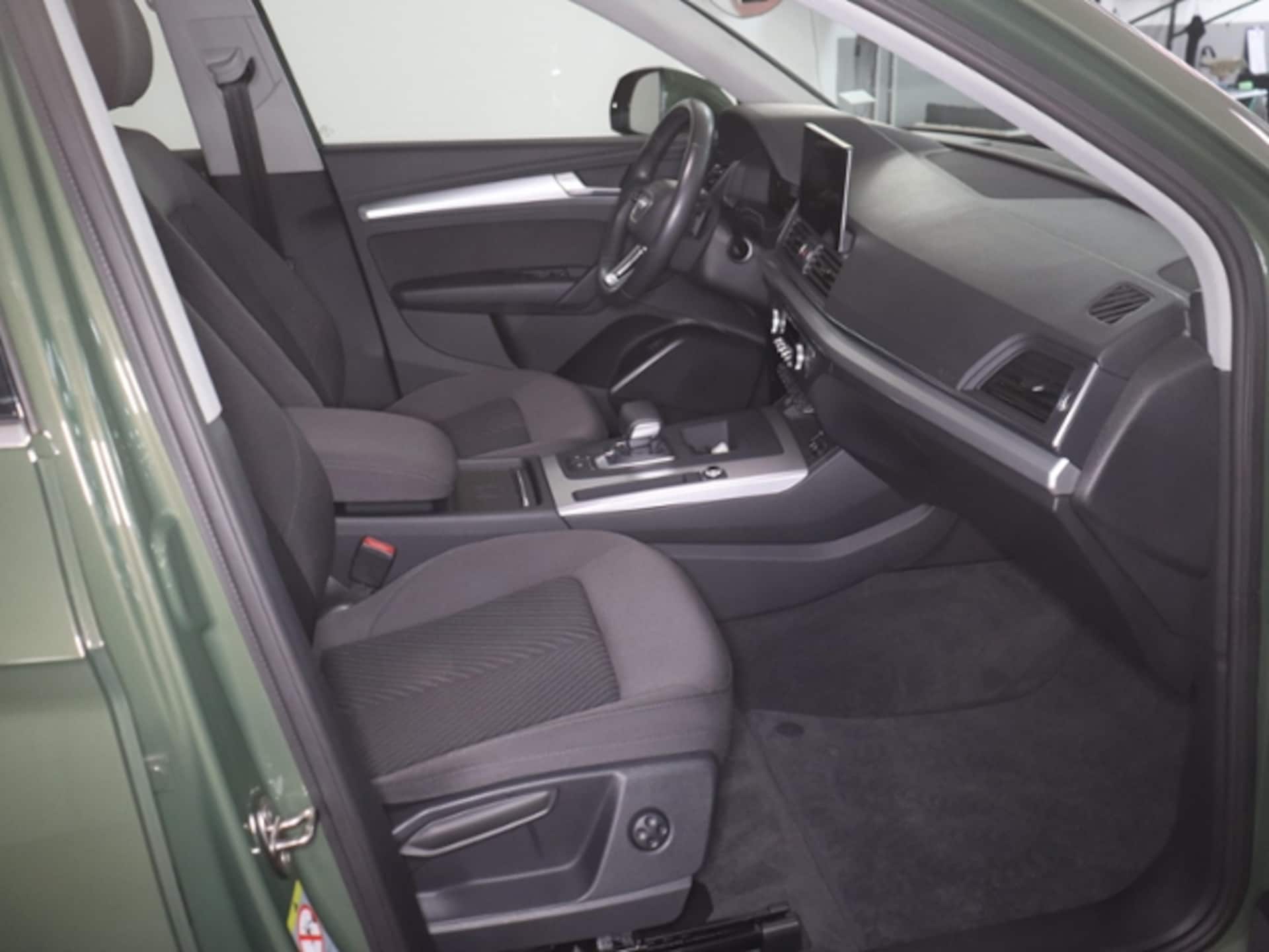 Audi Q5 SUV Advanced