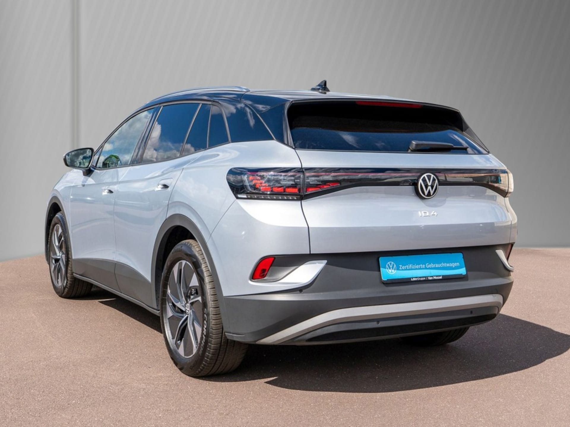 Volkswagen ID.4 Pro