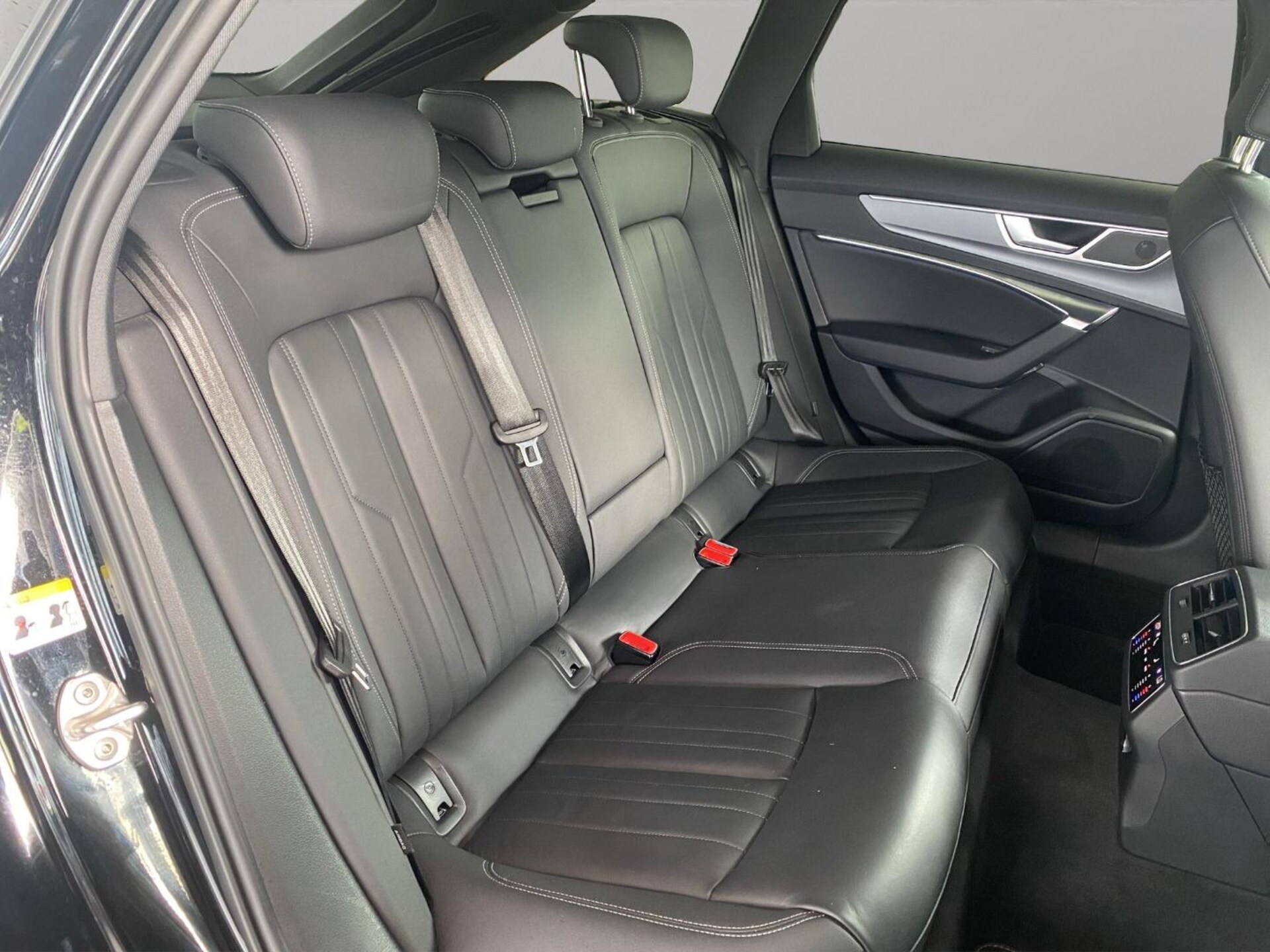 Audi A6 Avant Design