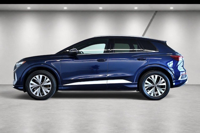 2023 Audi Q4 e-tron