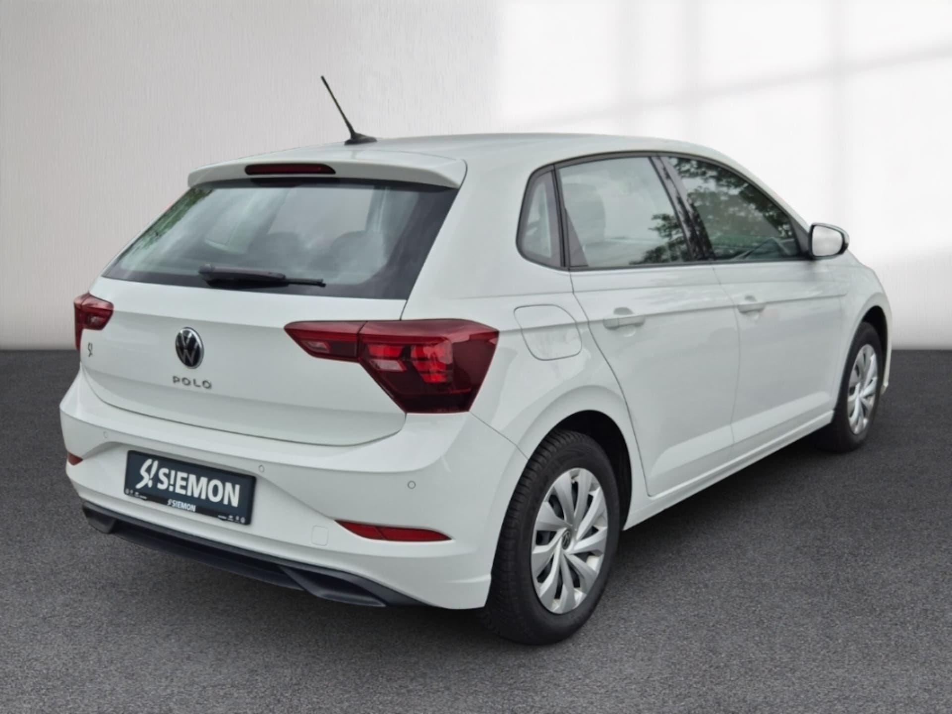Volkswagen Polo Life