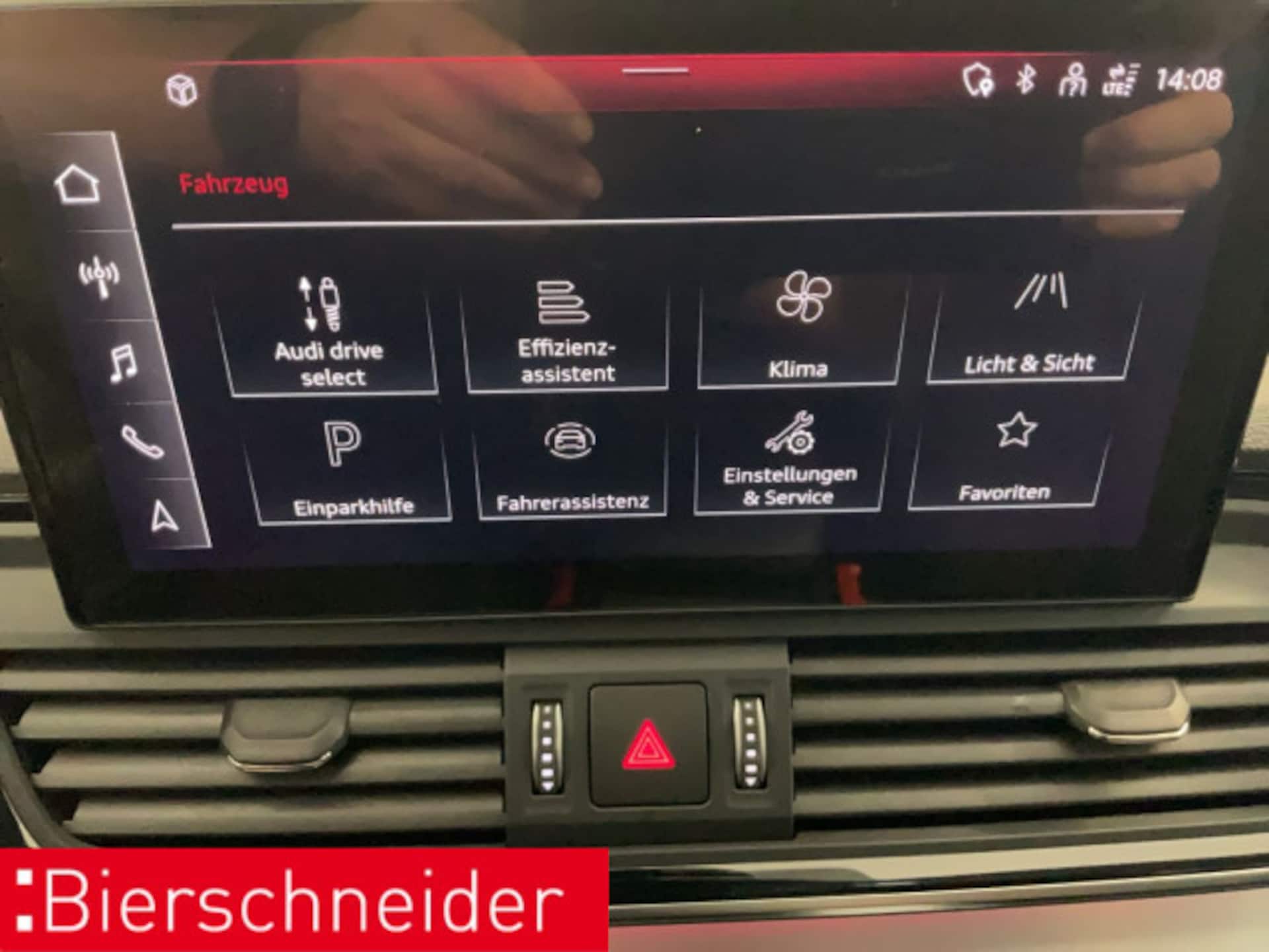 Audi Q5 SUV S line
