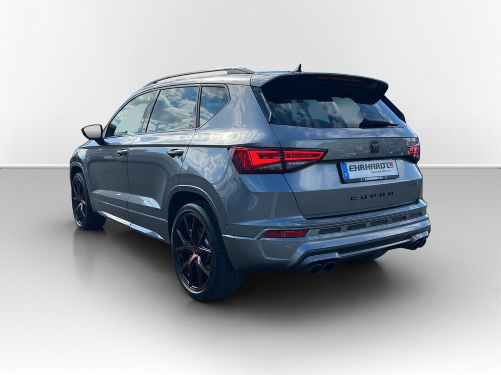 CUPRA Ateca – Bild 8