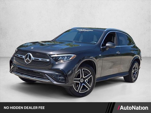 2025 Mercedes-Benz