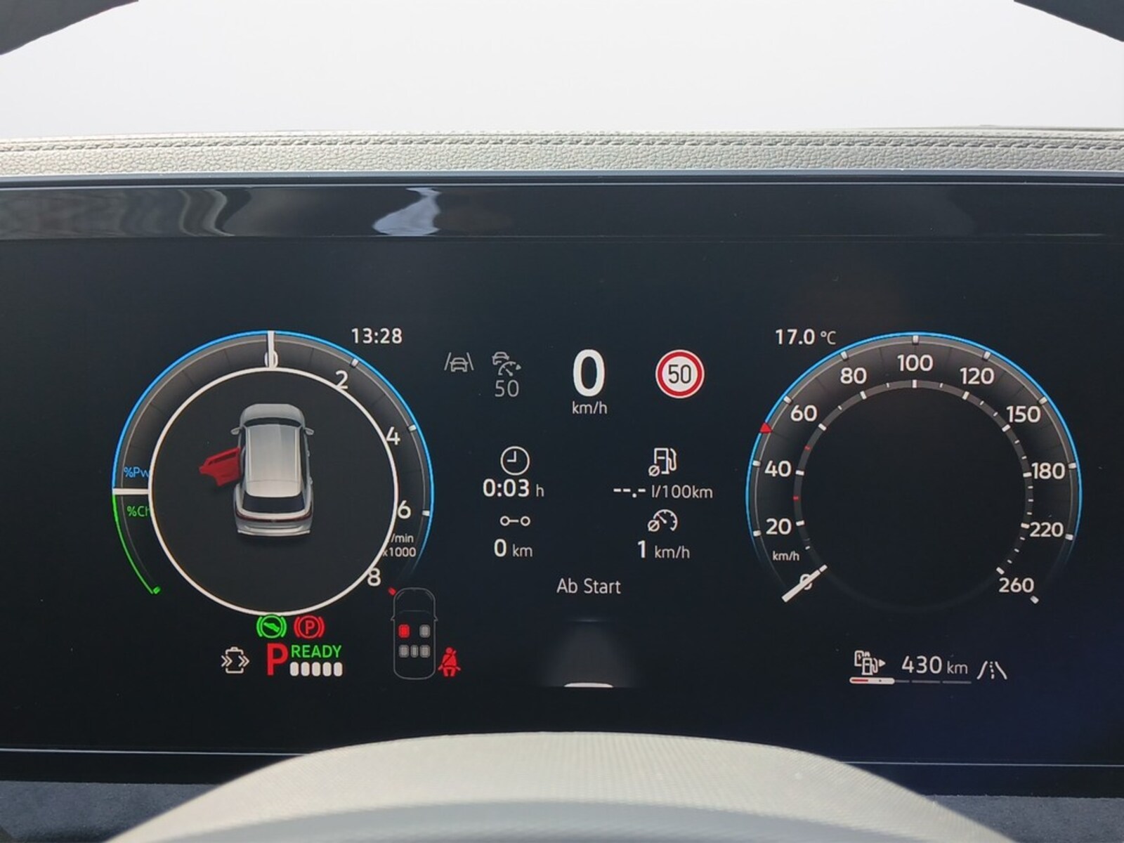 Volkswagen Tiguan – Bild 11
