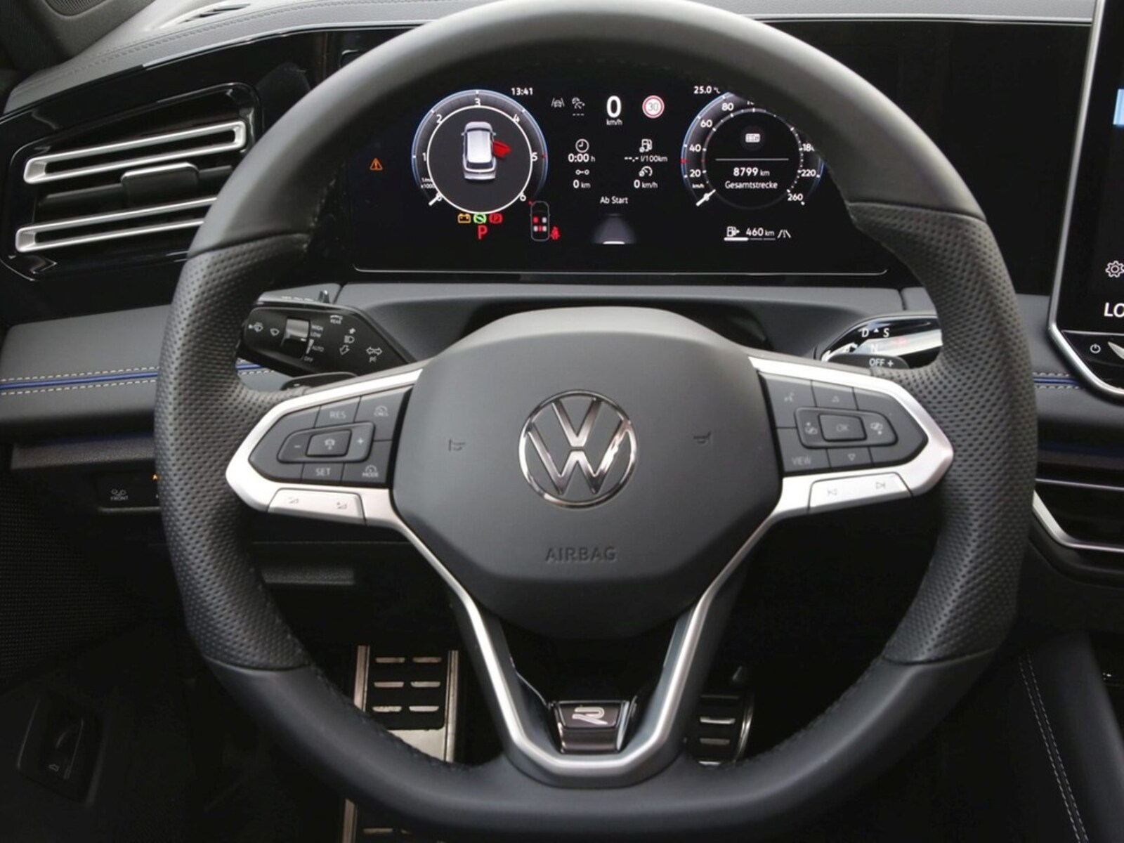 Volkswagen Tiguan – Bild 17