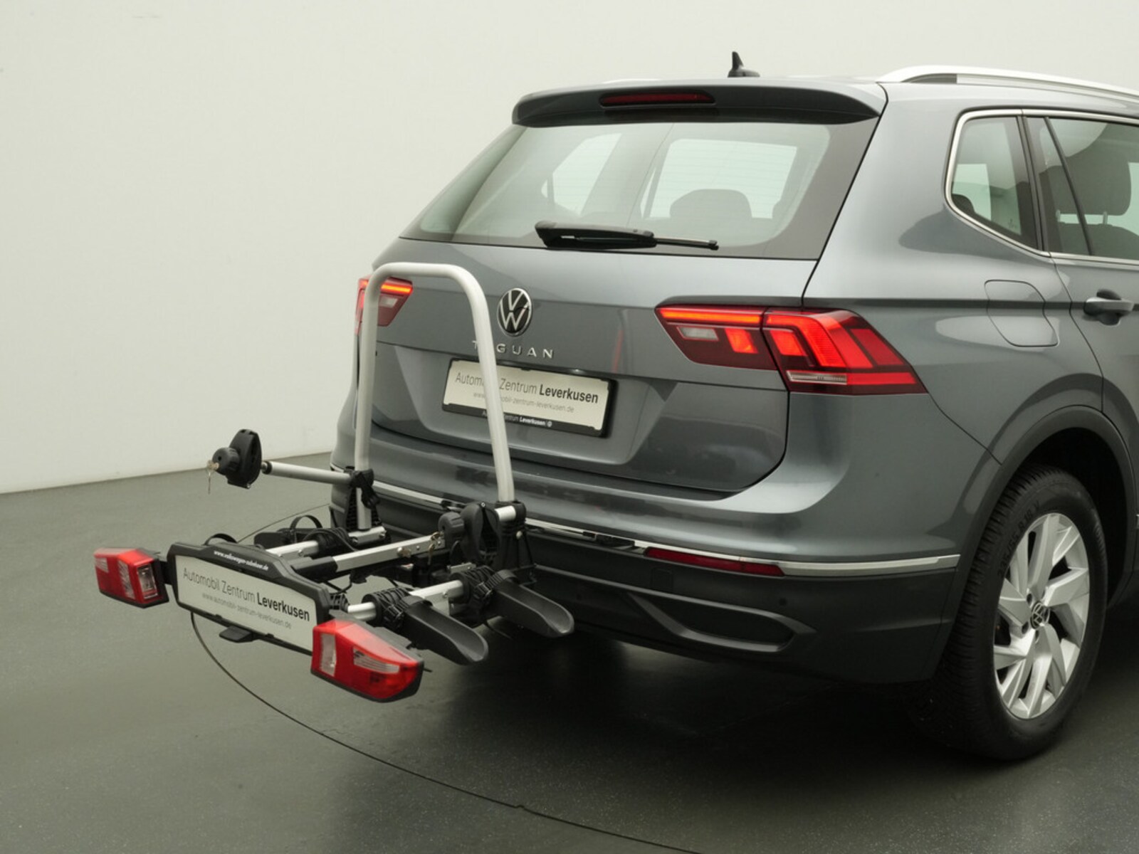 Volkswagen Tiguan Allspace – Bild 4