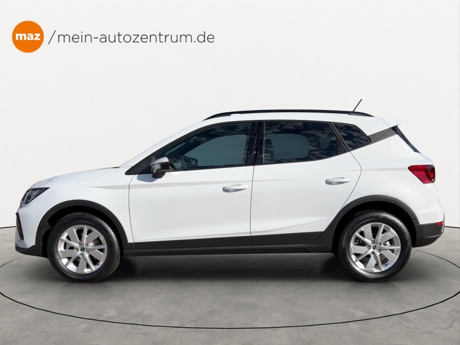 SEAT Arona – Bild 3