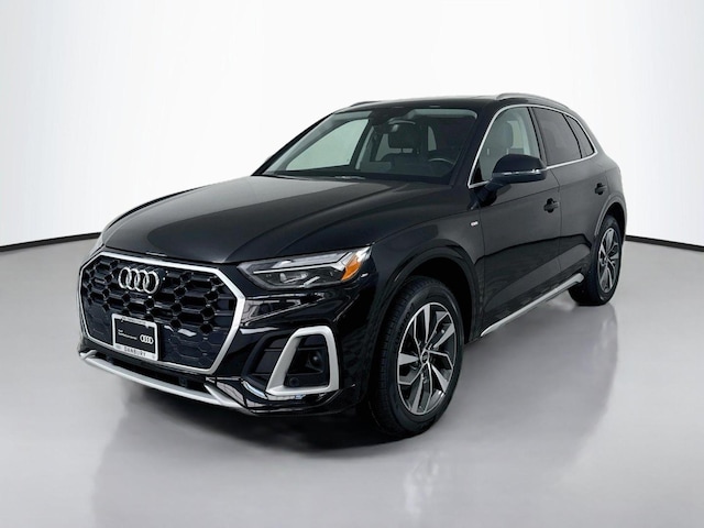 Photo of 2024 Audi Q5 