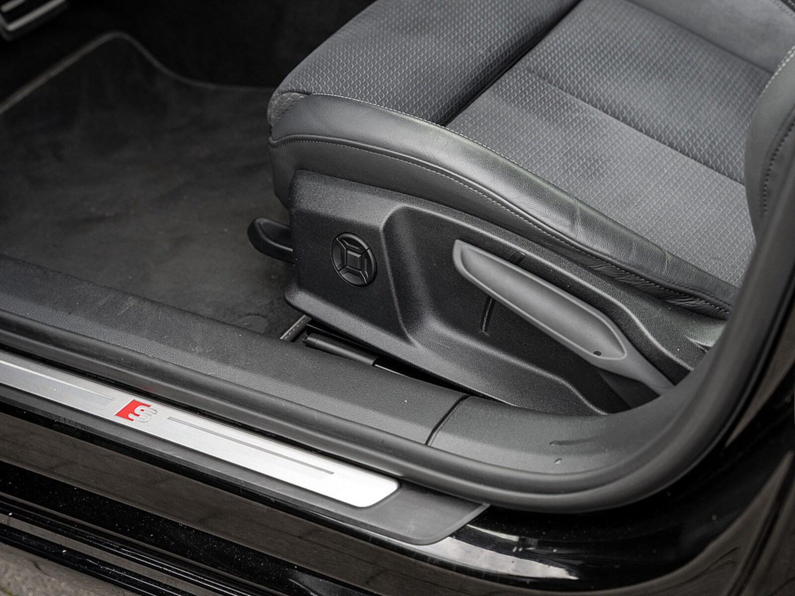 Audi A6 Avant – Bild 14