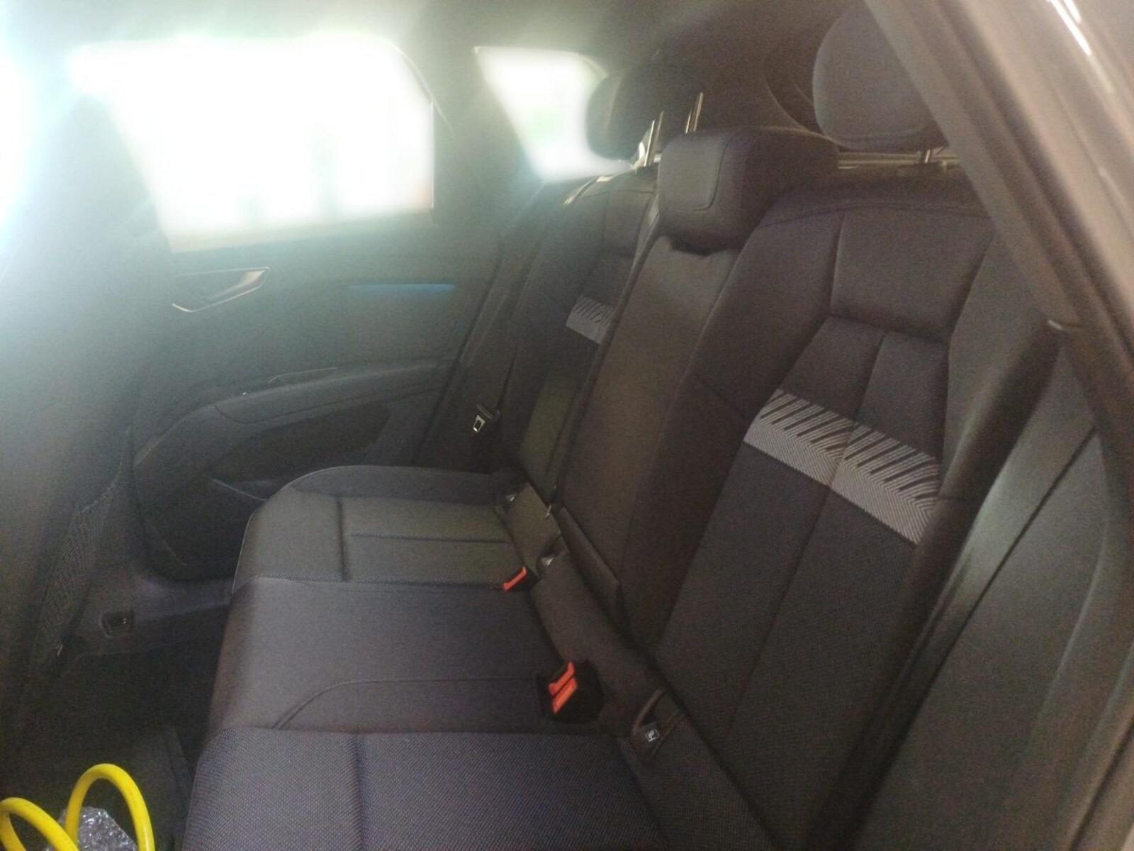Audi Q4 e-tron – Bild 10