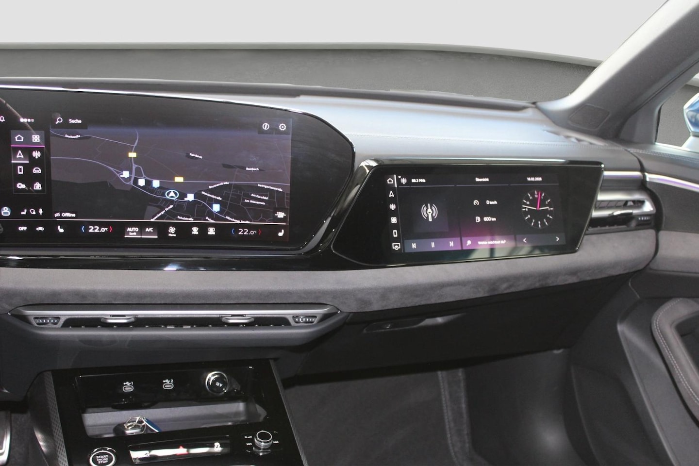 Bild über Audi A5 Avant TDI quattro 150 kW S tronic - für weitere Informationen kontaktieren Sie den Audi Partner