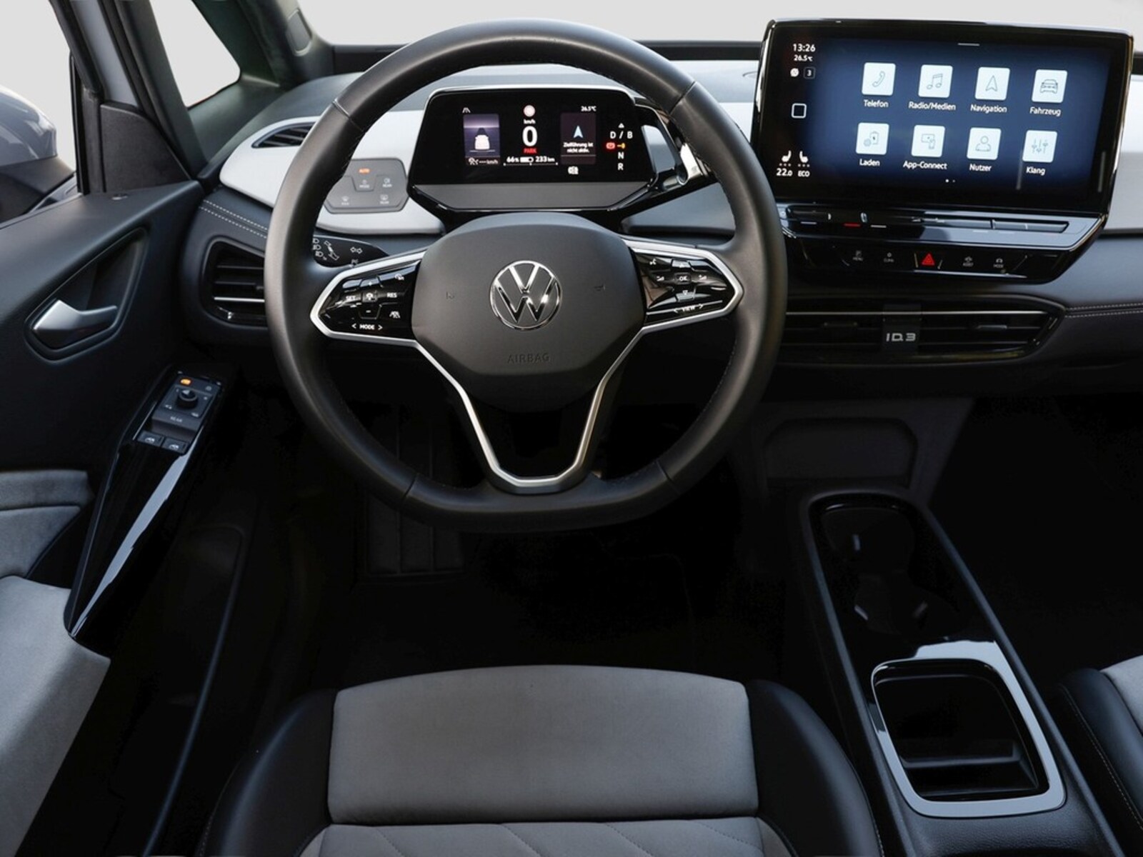 Volkswagen ID.3 – Bild 13