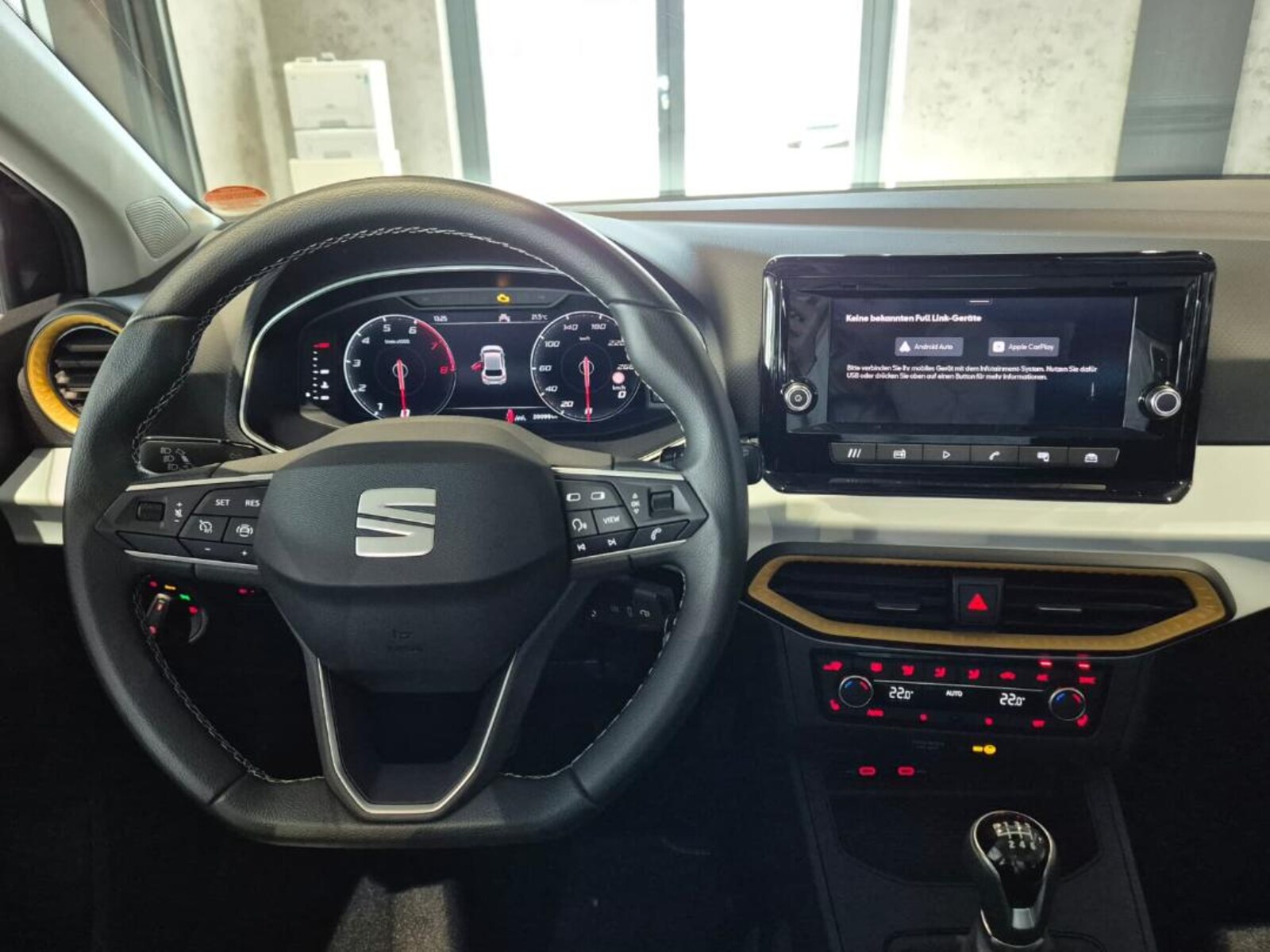 SEAT Ibiza – Bild 7