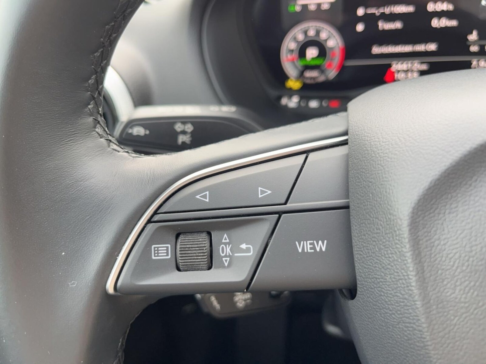 Audi Q2 – Bild 17
