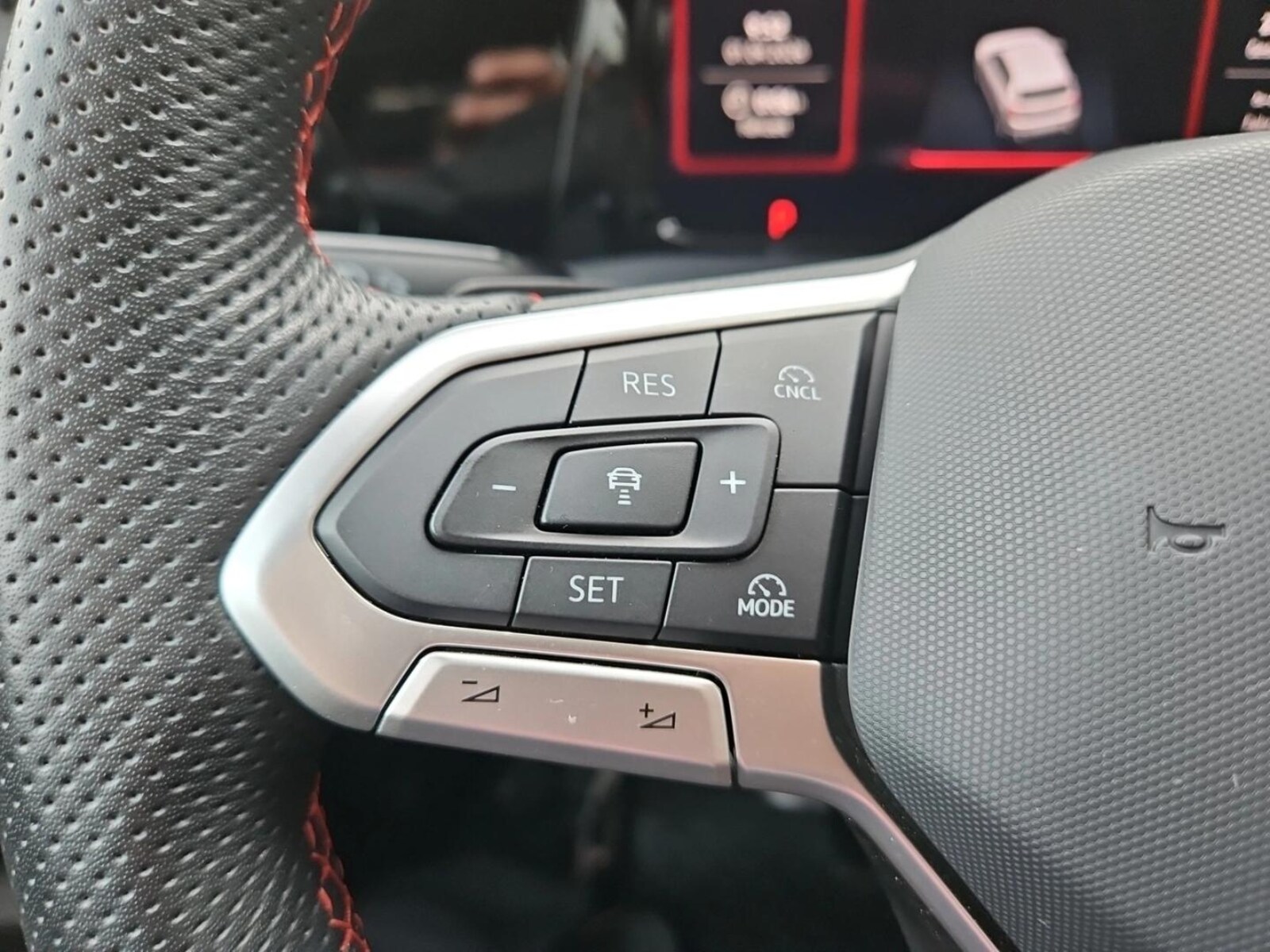 Volkswagen Golf – Bild 21