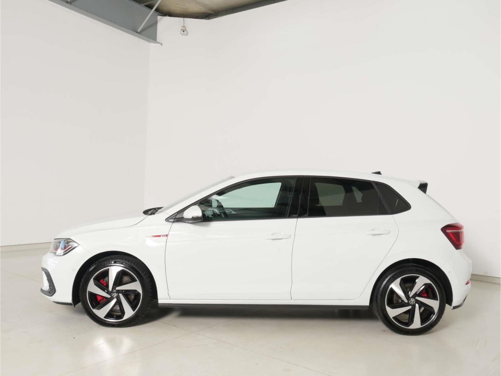 Volkswagen Polo – Bild 6