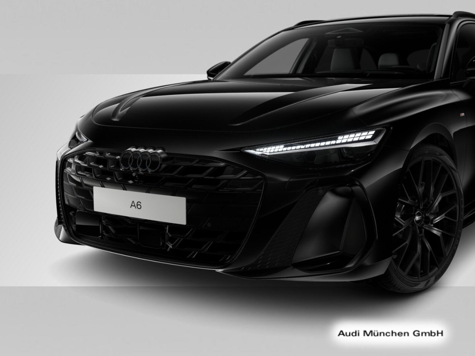 Audi A6 Avant – Bild 7