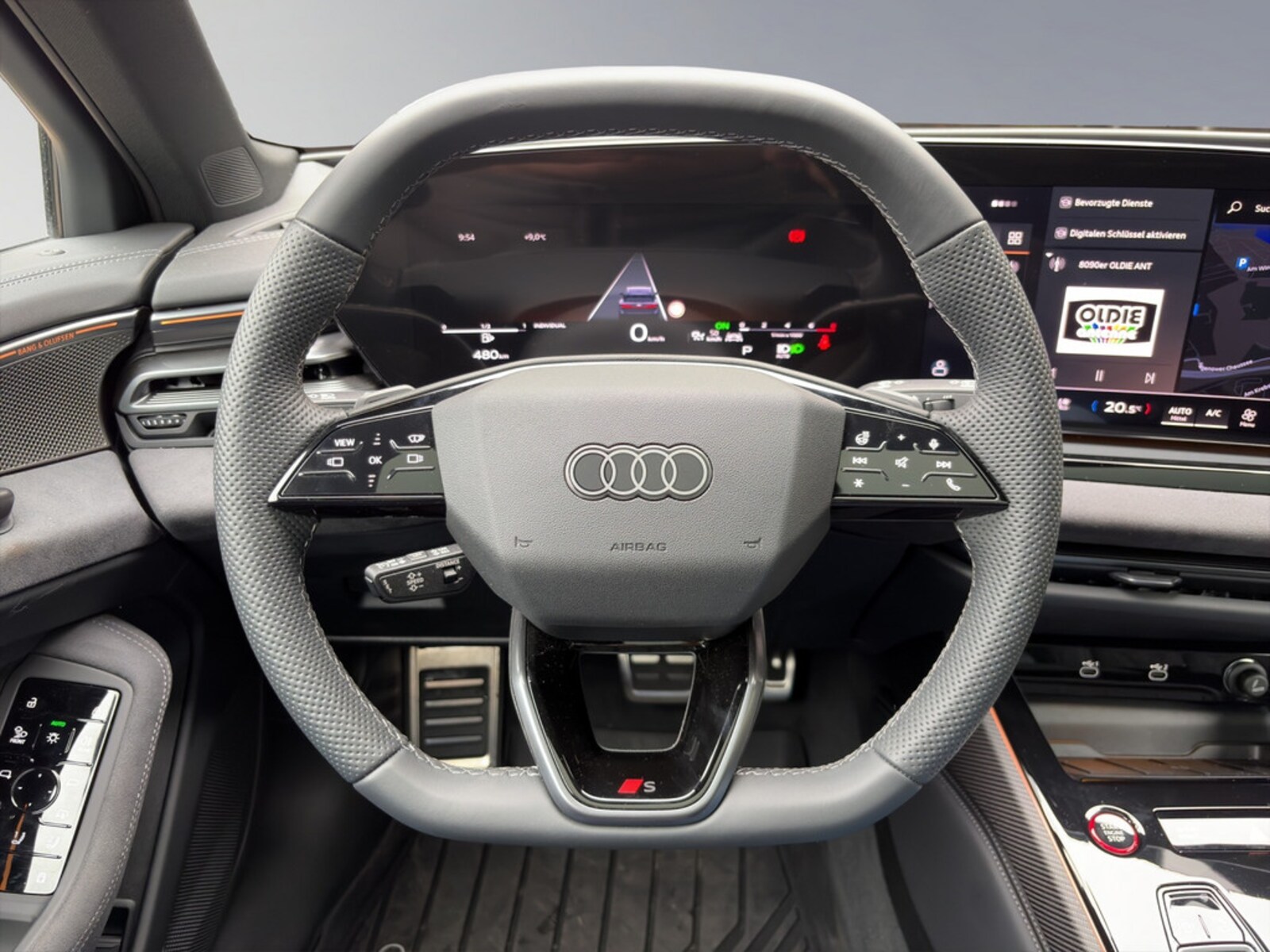 Audi A6 Avant – Bild 12