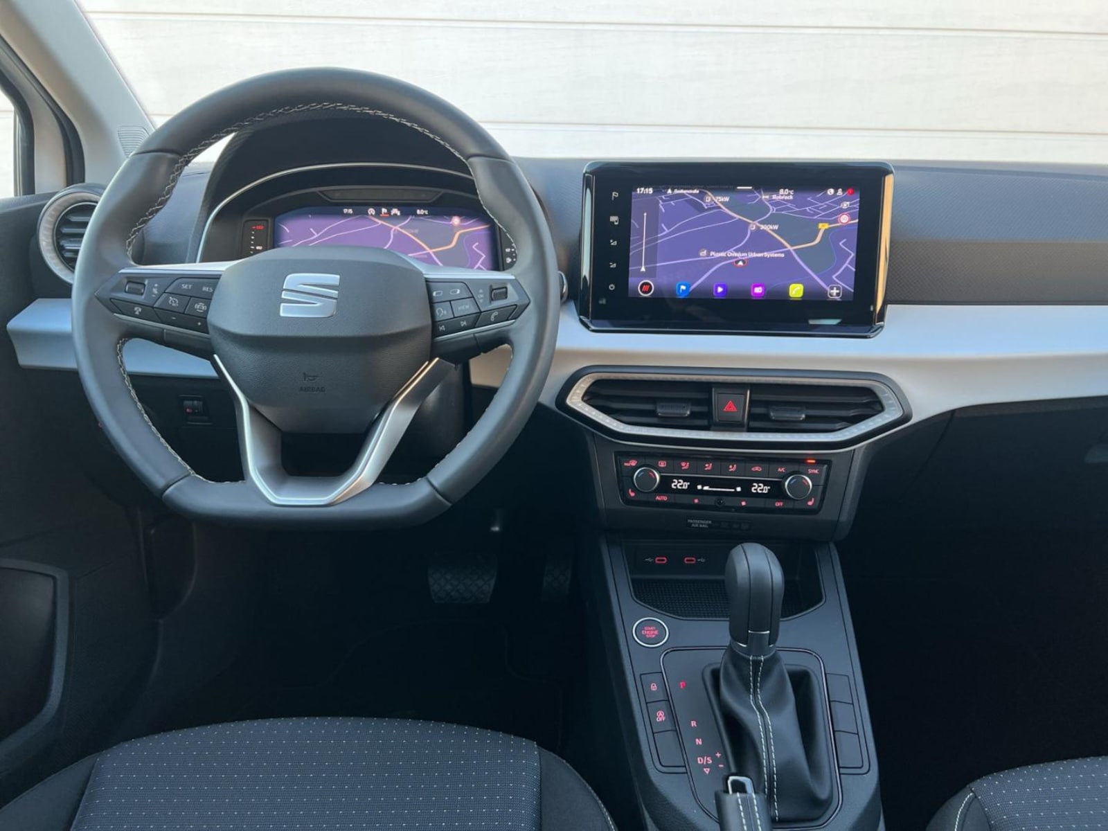 SEAT Ibiza – Bild 10