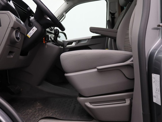 Volkswagen T6.1 California