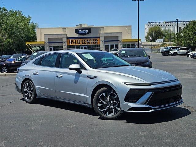 2024 Hyundai Sonata