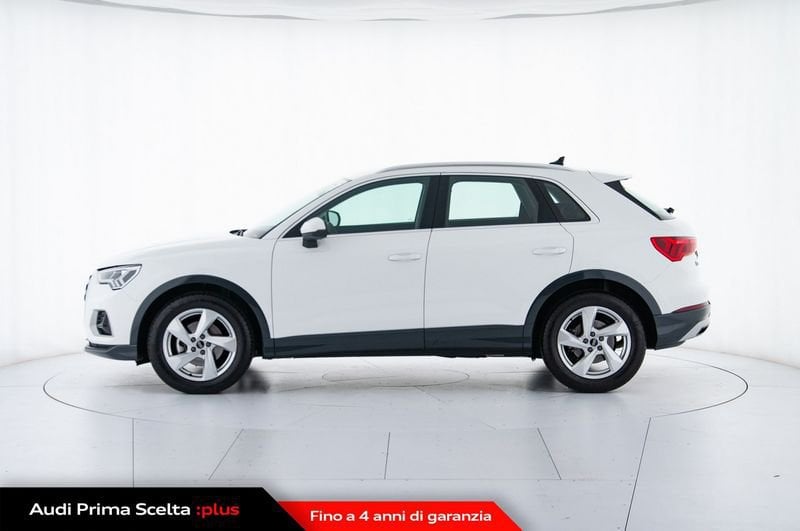 Image about Audi Q3 Business Advanced 35 TDI 110 kW (150 PS) S tronic
