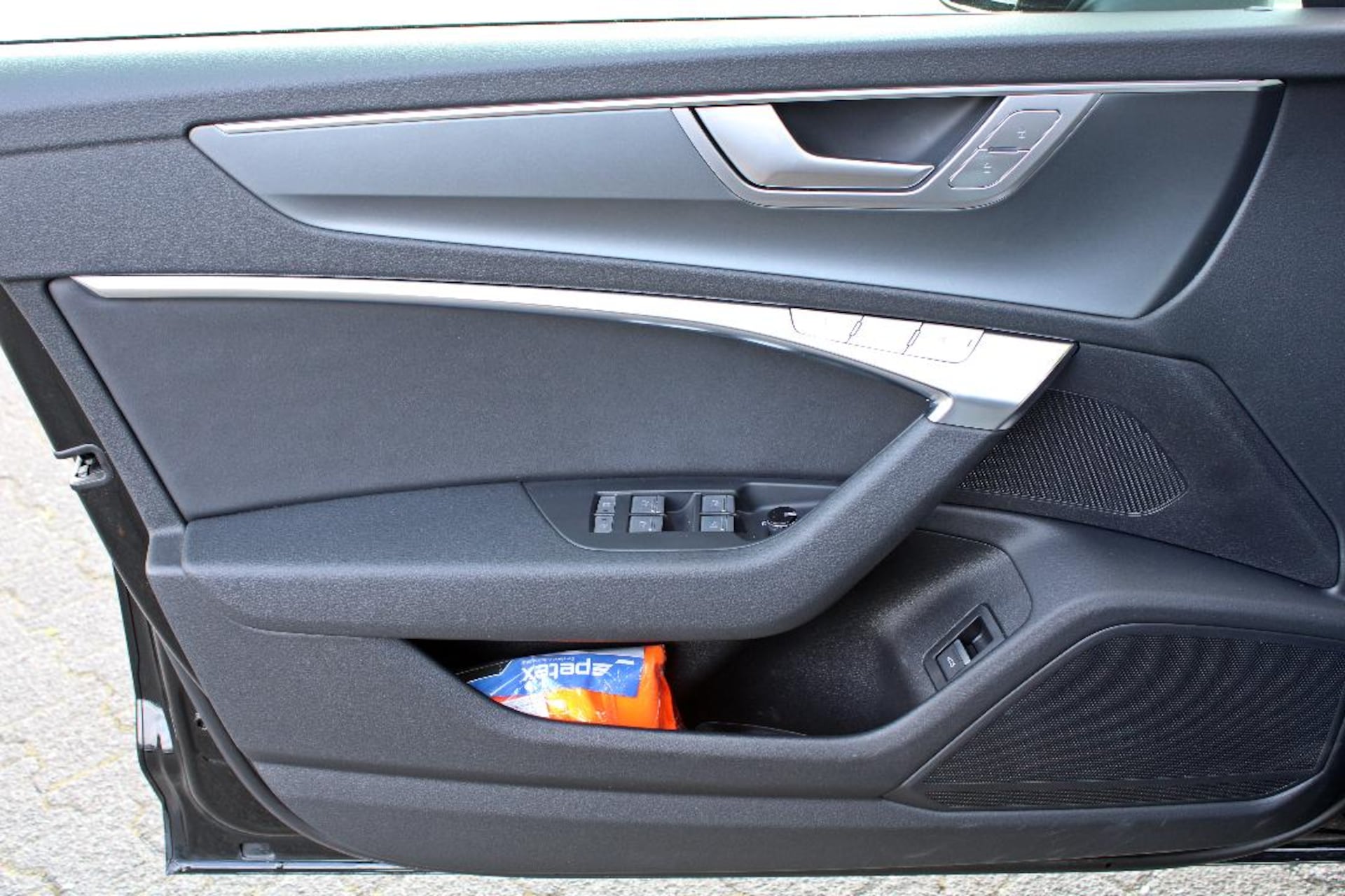 Audi A6 Avant Design