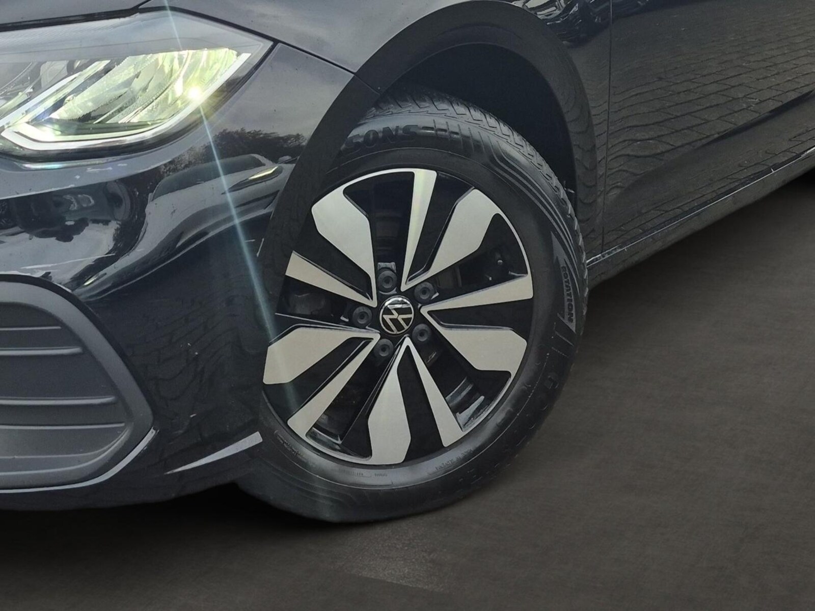 Volkswagen Polo – Bild 7