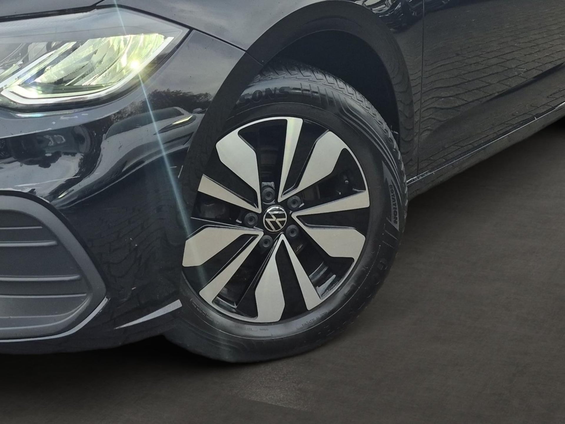 Volkswagen Polo MOVE