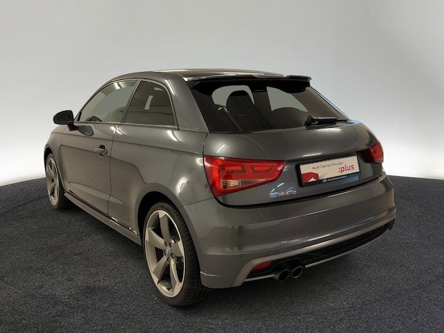 Audi A1 S Line TFSI S Tronic - - Joinsteer - #2