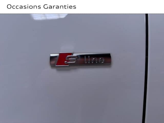 Audi Q3 SUV S Line 2.0 TDI 150 Ch 6 Vitesses - - Joinsteer - #5