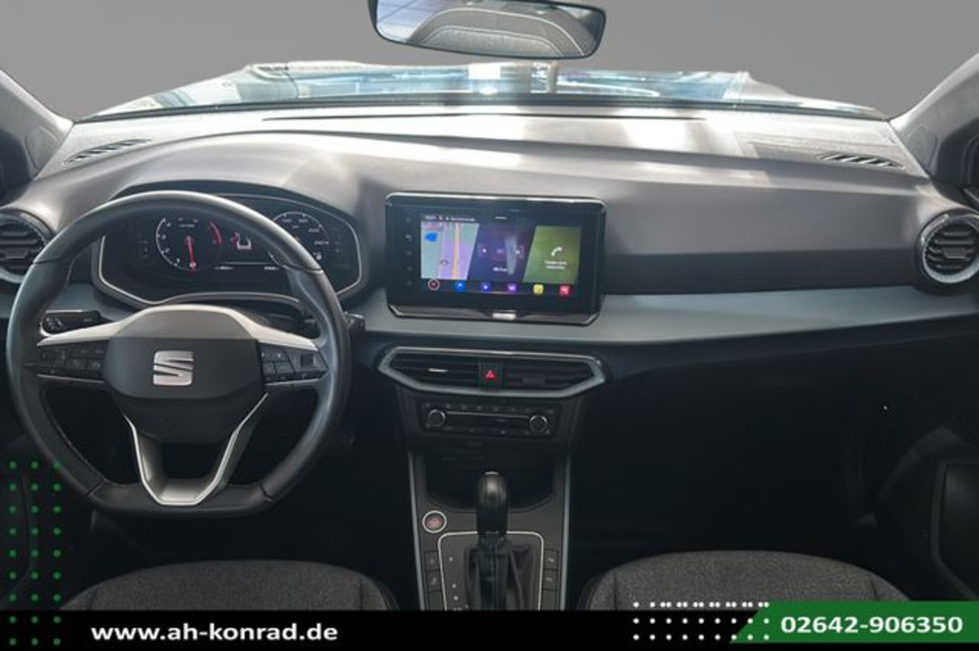 SEAT Arona Xperience